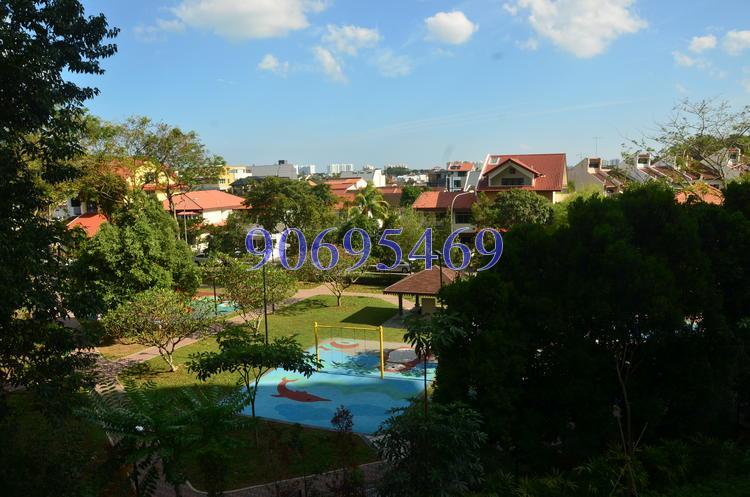 Vacanza @ East (D14), Condominium #151095382